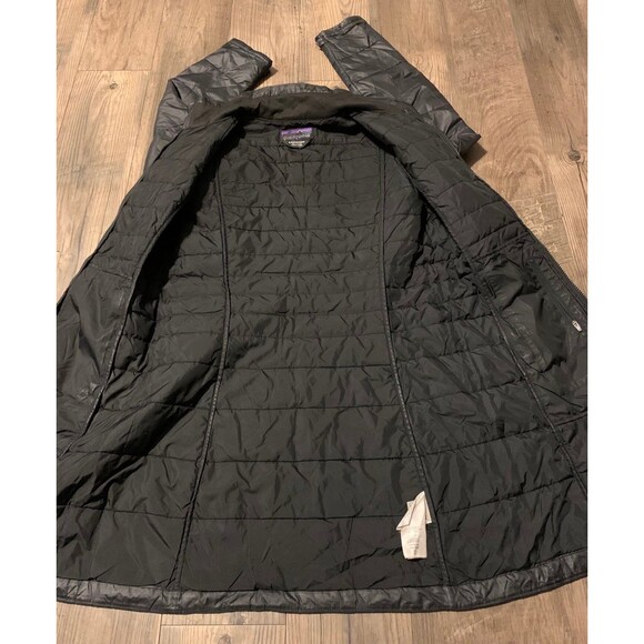 Patagonia Parka Jacket Womens Small - Picture 4 of 9